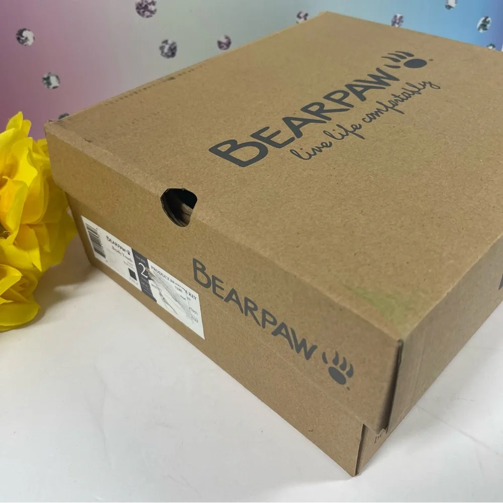 🐾BEARPAW BRADY BOOTS